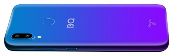 BQ 5731L Magic S