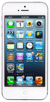 Apple iPhone 5 32GB