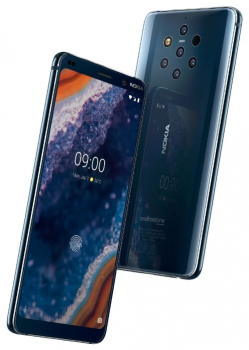 Nokia 9 PureView