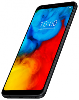 LG Q Stylus+