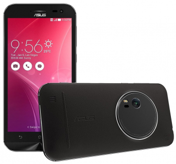 ASUS ZenFone Zoom ZX551ML 128GB