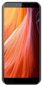 BQ 5528L Strike Forward