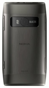 Nokia X7