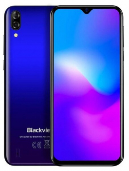 Blackview A60 Pro