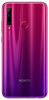 HONOR 10i 4/128GB