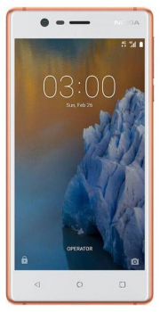 Nokia 3 Dual sim