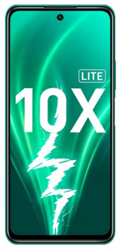 HONOR 10X Lite