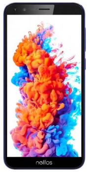 TP-LINK Neffos C5 Plus 1/8GB