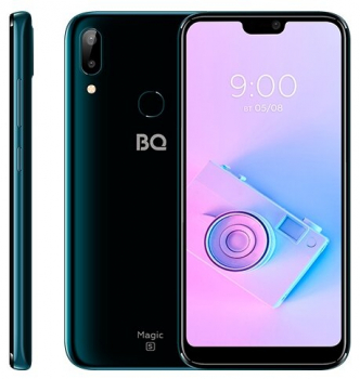 BQ 5731L Magic S