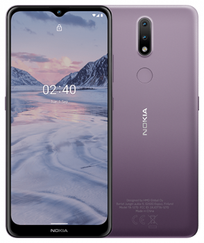 Nokia 2.4 3/64GB