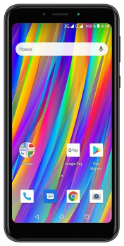 teXet TM-5083 Pay 5 3G