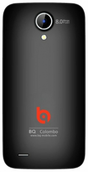BQ 5002 Colombo