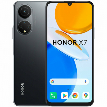 HONOR X7