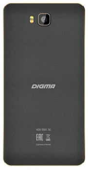 DIGMA VOX S501 3G