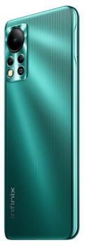 Infinix HOT 11S NFC