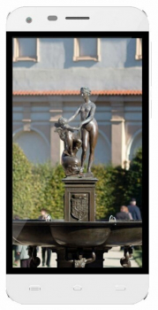 BQ 5010 Prague