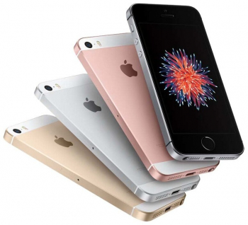 Apple iPhone SE 16GB
