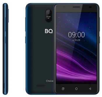 BQ 5016G Choice