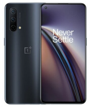 Oneplus Nord CE 12/256Gb Charcoal
