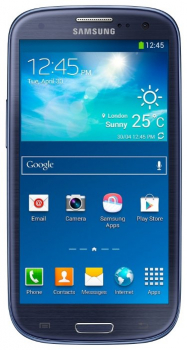 Samsung Galaxy S3 Duos