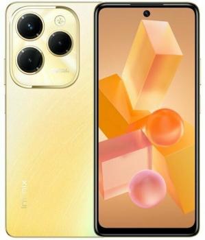 Infinix HOT 40 pro