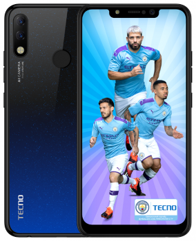 TECNO Spark 3 Pro