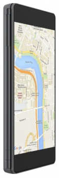 ZTE Axon M
