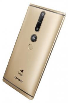 Lenovo Phab 2 Pro