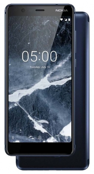 Nokia 5.1 16GB Android One