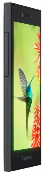 BlackBerry Leap
