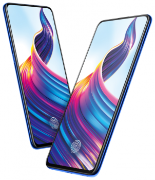 vivo V15 Pro