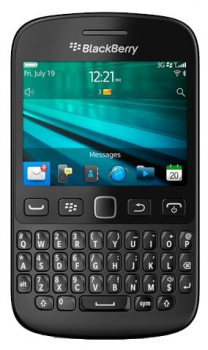 BlackBerry 9720