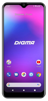 DIGMA CITI 609