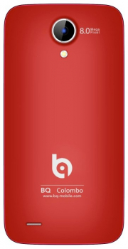 BQ 5002 Colombo