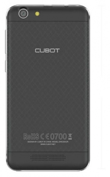 CUBOT Dinosaur