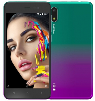 INOI 2 Lite 2021 8GB