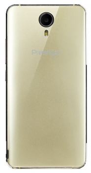 Prestigio Muze X5 LTE