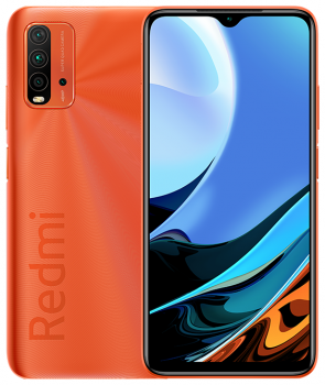 Xiaomi Redmi 9T 4/64GB