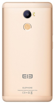 Elephone C1