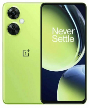 OnePlus Nord CE 3 Lite