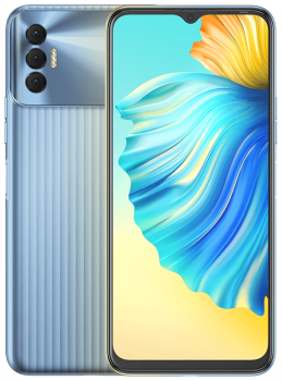 TECNO Spark 8P