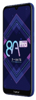 HONOR 8A Pro