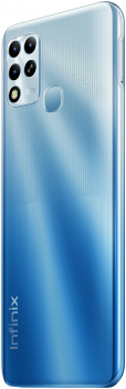 Infinix Hot 11
