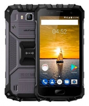 Ulefone Armor 2