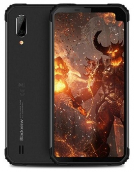 Blackview BV6100