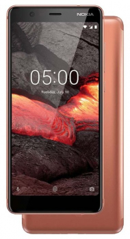 Nokia 5.1 16GB Android One