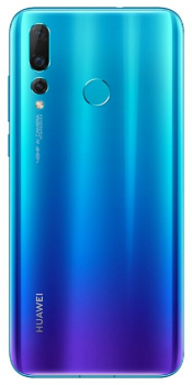 HUAWEI Nova 4