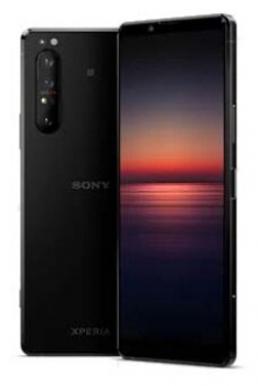 Sony Xperia 1 II