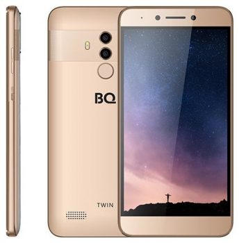 BQ 5516L Twin