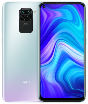 Xiaomi Redmi Note 9 4/128GB (NFC)